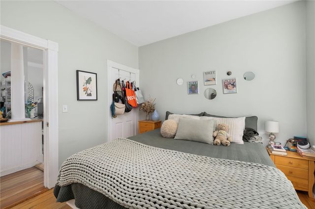 56 Barton Street, Providence, RI 02909
