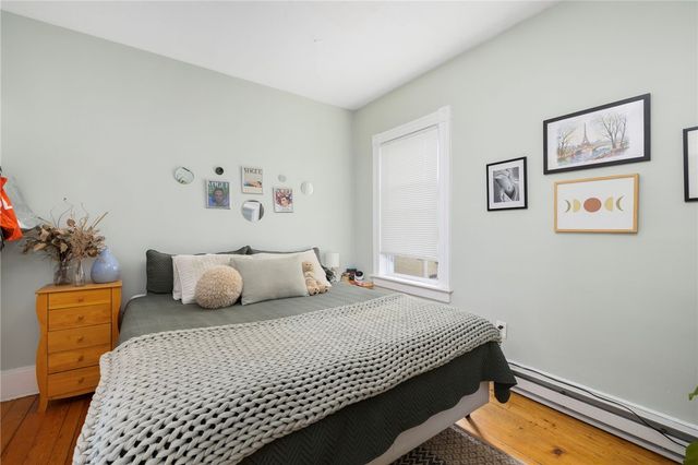 56 Barton Street, Providence, RI 02909