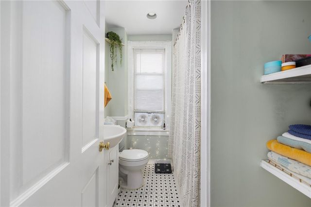 56 Barton Street, Providence, RI 02909