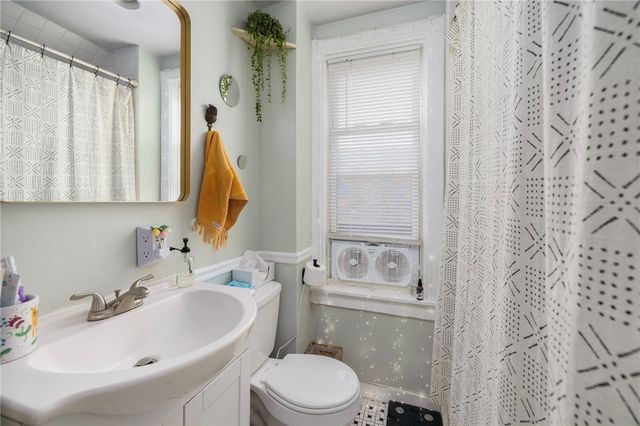 56 Barton Street, Providence, RI 02909