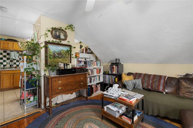 56 Barton Street, Providence, RI 02909