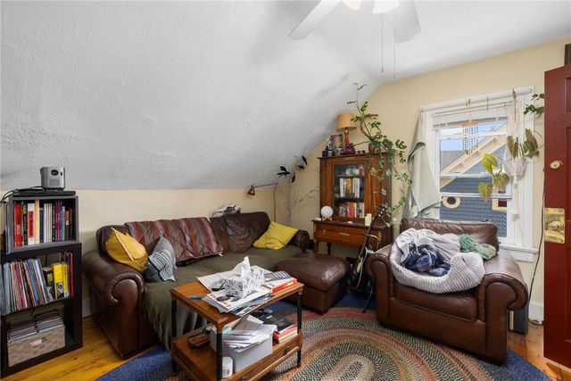 56 Barton Street, Providence, RI 02909
