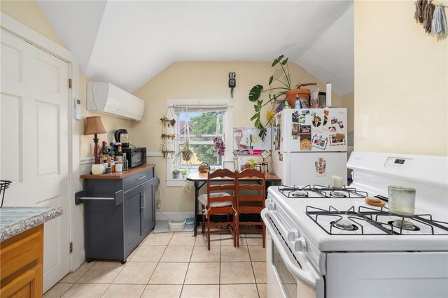 56 Barton Street, Providence, RI 02909