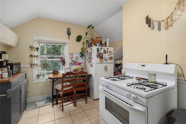 56 Barton Street, Providence, RI 02909