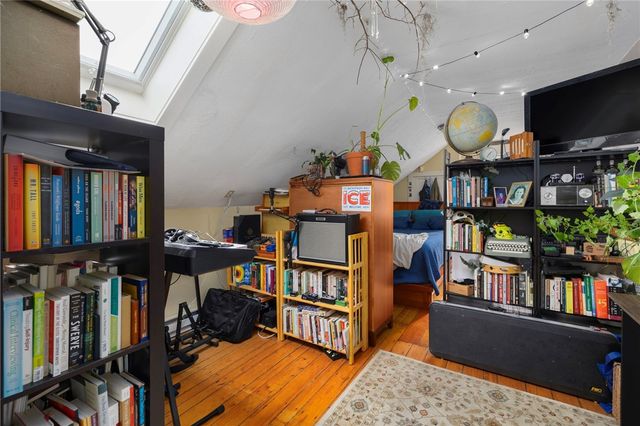 56 Barton Street, Providence, RI 02909