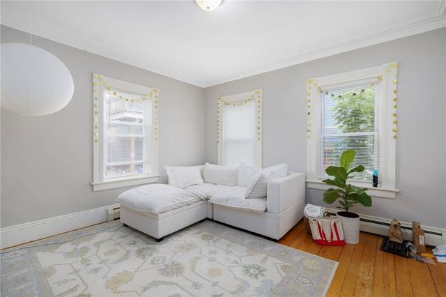56 Barton Street, Providence, RI 02909