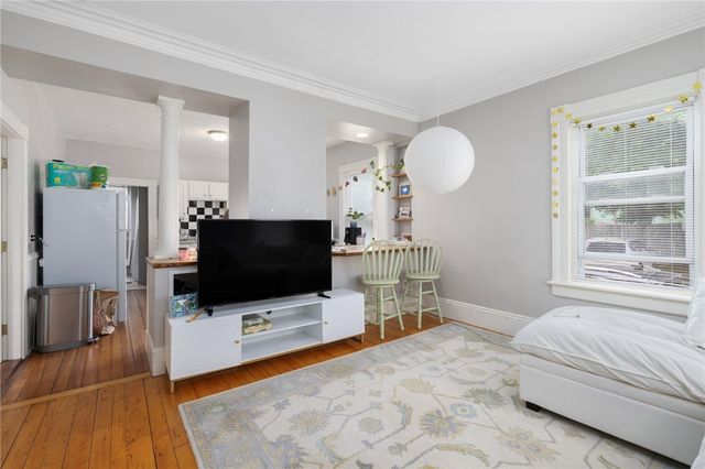 56 Barton Street, Providence, RI 02909