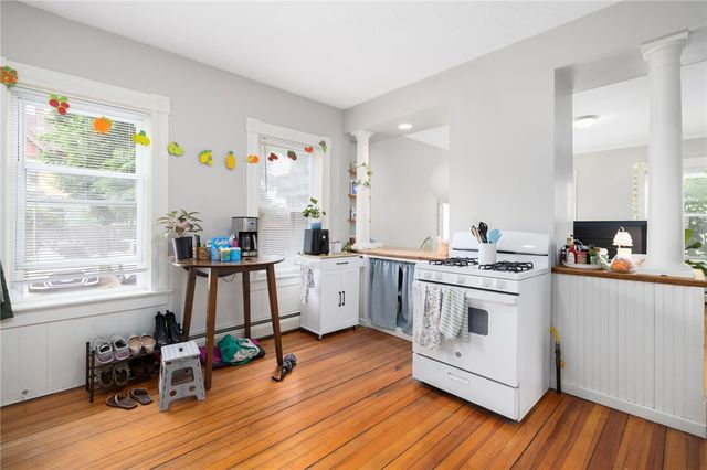 56 Barton Street, Providence, RI 02909