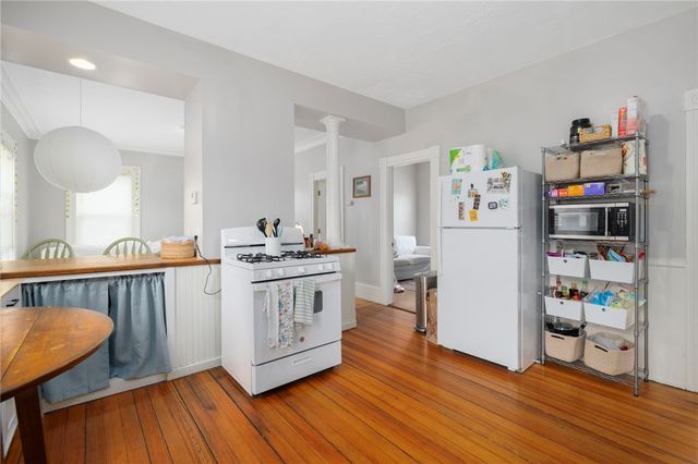 56 Barton Street, Providence, RI 02909