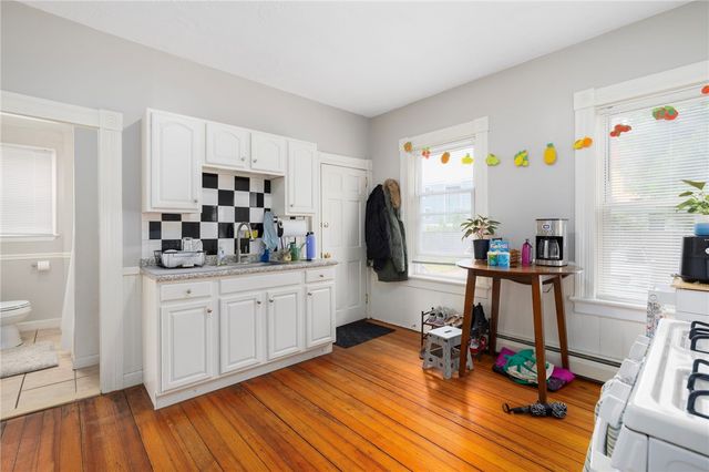 56 Barton Street, Providence, RI 02909