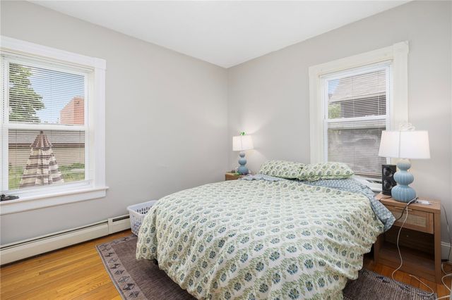 56 Barton Street, Providence, RI 02909