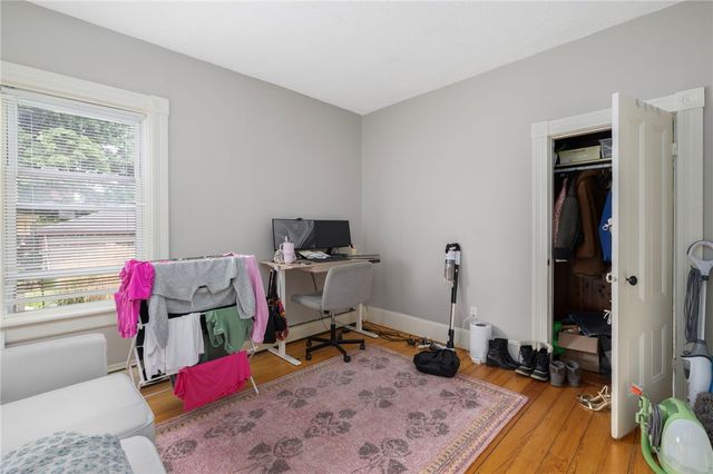 56 Barton Street, Providence, RI 02909