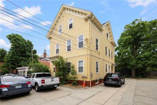 56 Barton Street, Providence, RI 02909
