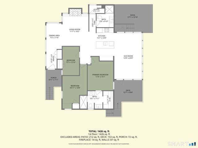 37 Woodland Drive, Old Saybrook, CT 06475