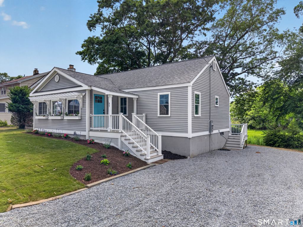 37 Woodland Drive, Old Saybrook, CT 06475