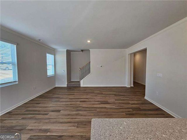 27 Berryville Dr, Dawsonville, GA 30534