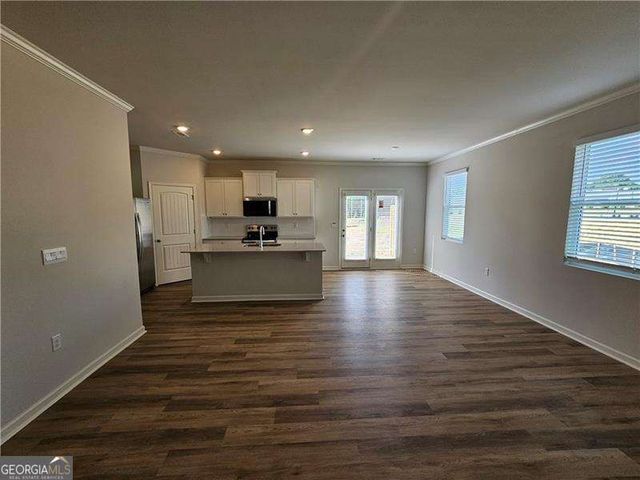 27 Berryville Dr, Dawsonville, GA 30534