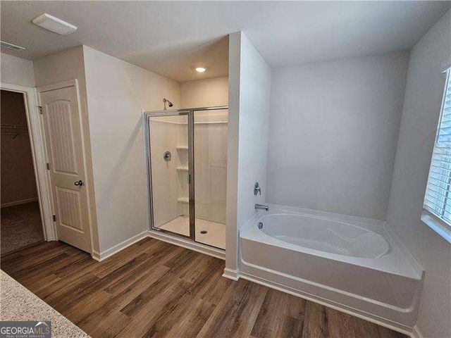 27 Berryville Dr, Dawsonville, GA 30534