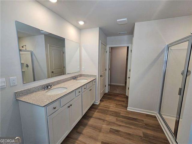 27 Berryville Dr, Dawsonville, GA 30534