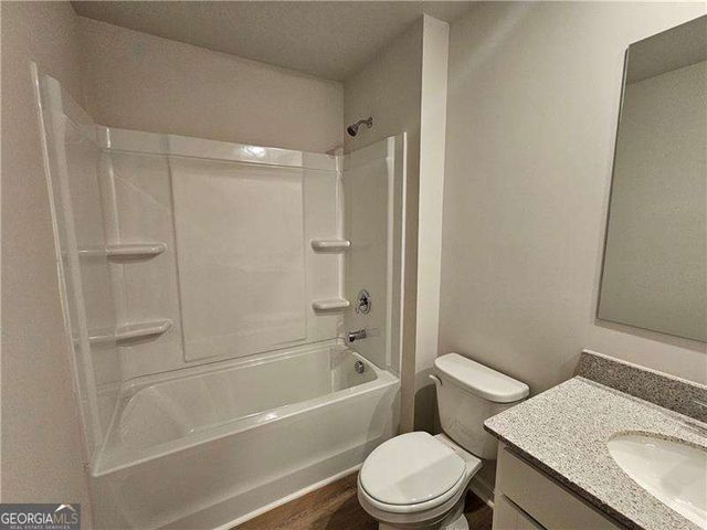 27 Berryville Dr, Dawsonville, GA 30534