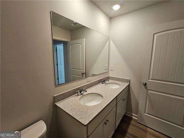27 Berryville Dr, Dawsonville, GA 30534