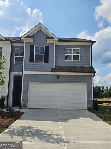 27 Berryville Dr, Dawsonville, GA 30534