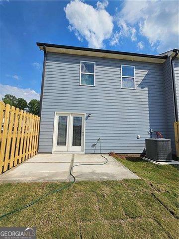 27 Berryville Dr, Dawsonville, GA 30534