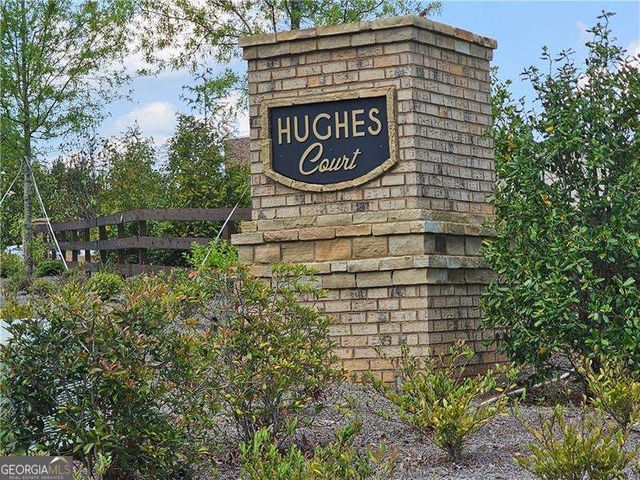 27 Berryville Dr, Dawsonville, GA 30534