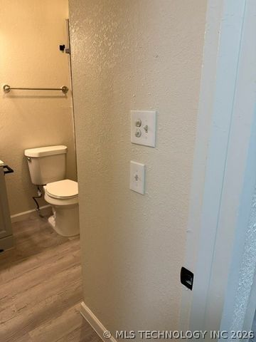 1935 Southwest Boulevard, Tulsa, OK 74107