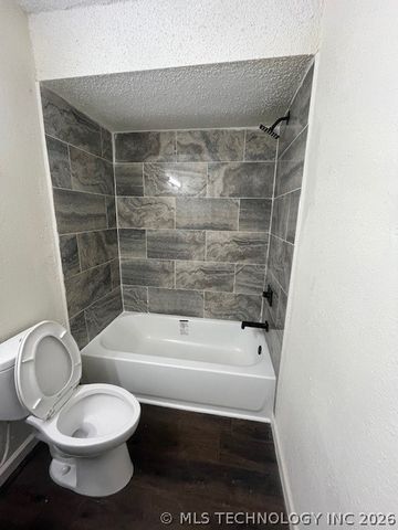 1935 Southwest Boulevard, Tulsa, OK 74107