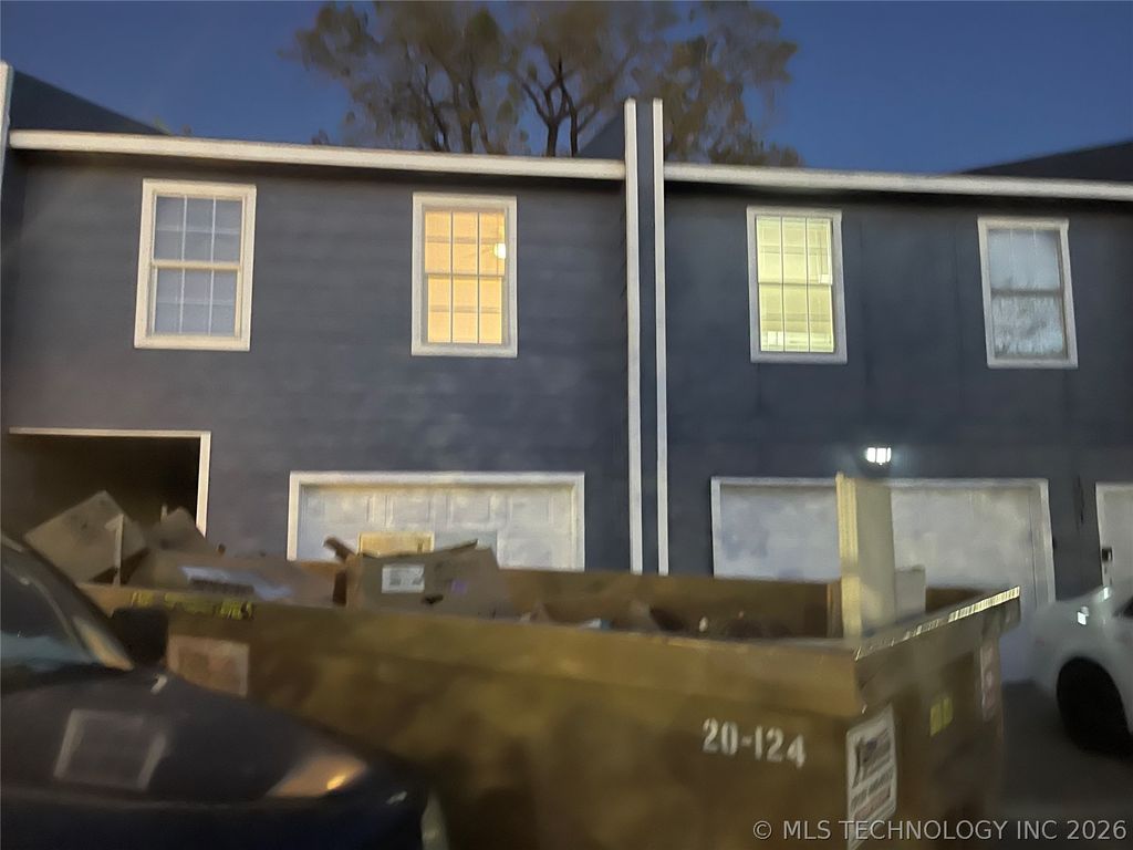 1935 Southwest Boulevard, Tulsa, OK 74107