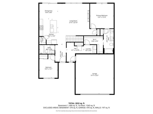 6210 College Avenue, Davenport, IA 52807