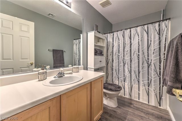 10379 Fancy Fern Street, Las Vegas, NV 89183