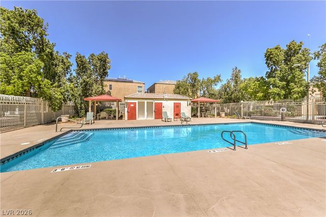 10379 Fancy Fern Street, Las Vegas, NV 89183