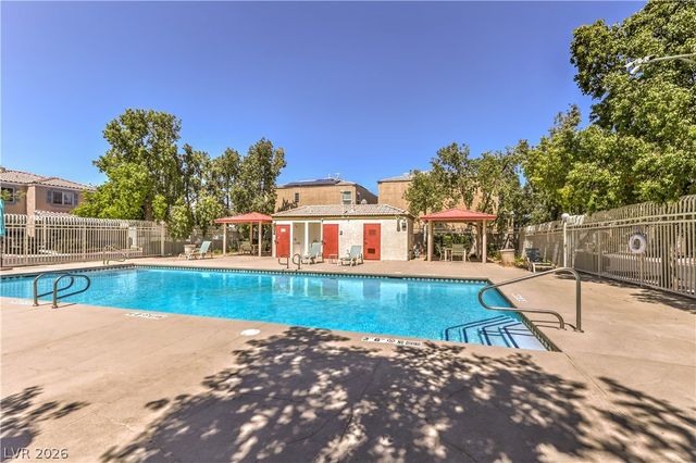 10379 Fancy Fern Street, Las Vegas, NV 89183