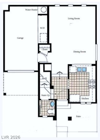 10379 Fancy Fern Street, Las Vegas, NV 89183