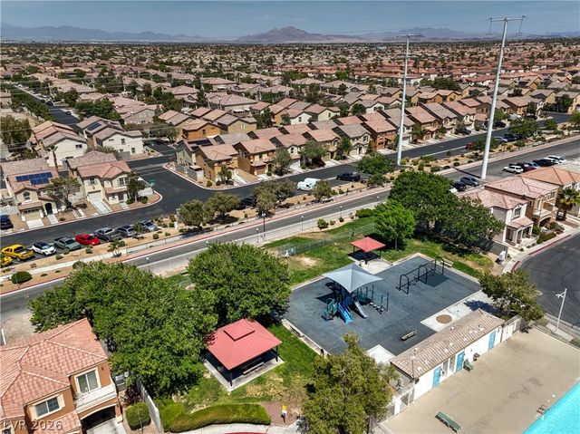 10379 Fancy Fern Street, Las Vegas, NV 89183