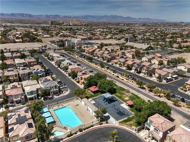 10379 Fancy Fern Street, Las Vegas, NV 89183