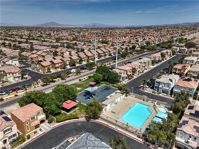 10379 Fancy Fern Street, Las Vegas, NV 89183