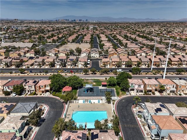 10379 Fancy Fern Street, Las Vegas, NV 89183