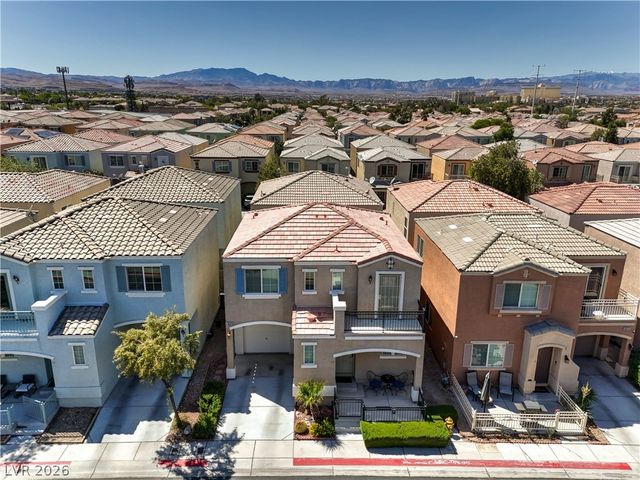 10379 Fancy Fern Street, Las Vegas, NV 89183