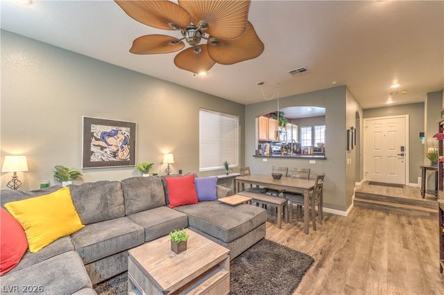 10379 Fancy Fern Street, Las Vegas, NV 89183