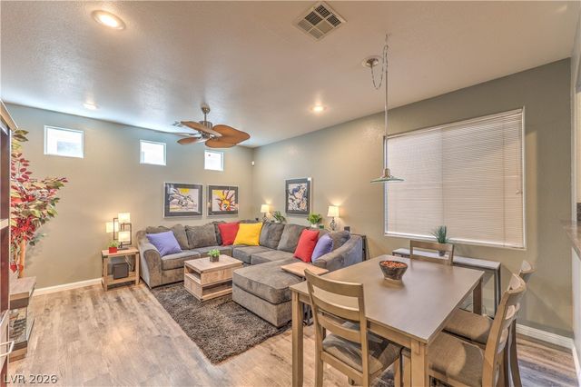 10379 Fancy Fern Street, Las Vegas, NV 89183