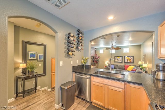 10379 Fancy Fern Street, Las Vegas, NV 89183