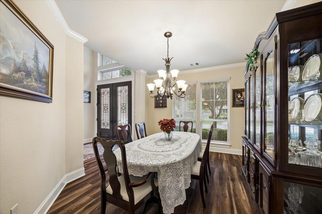 3143 Seminole Peak Lane, Katy, TX 77494
