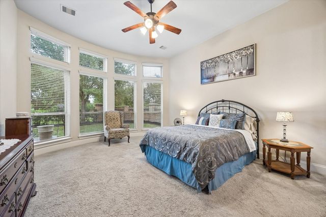 3143 Seminole Peak Lane, Katy, TX 77494