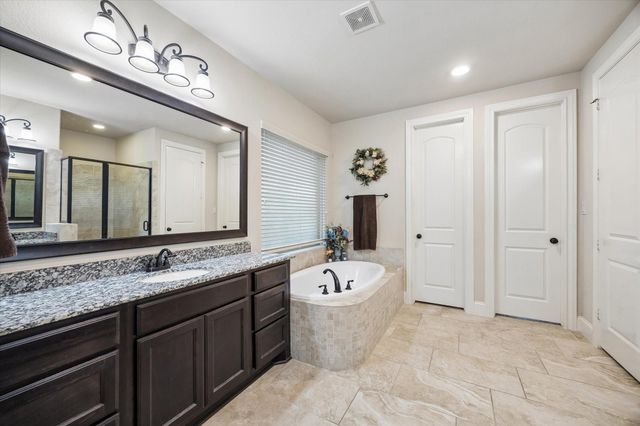 3143 Seminole Peak Lane, Katy, TX 77494