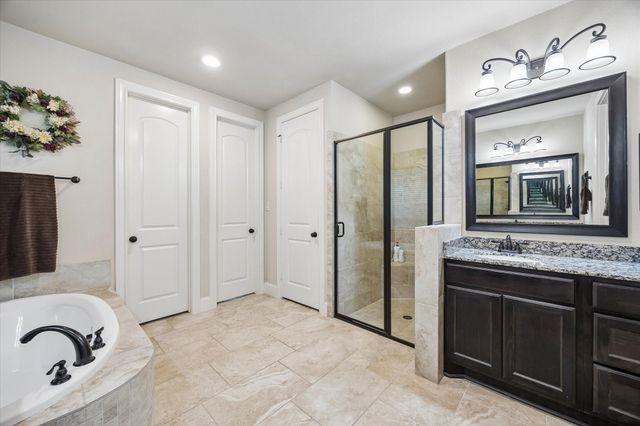 3143 Seminole Peak Lane, Katy, TX 77494