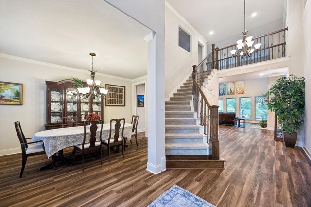 3143 Seminole Peak Lane, Katy, TX 77494