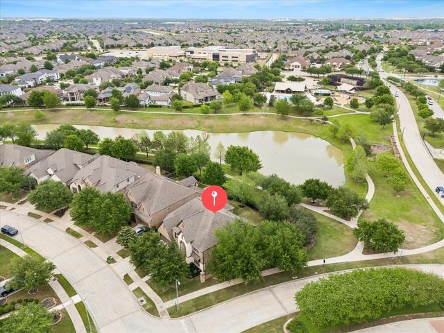 3143 Seminole Peak Lane, Katy, TX 77494